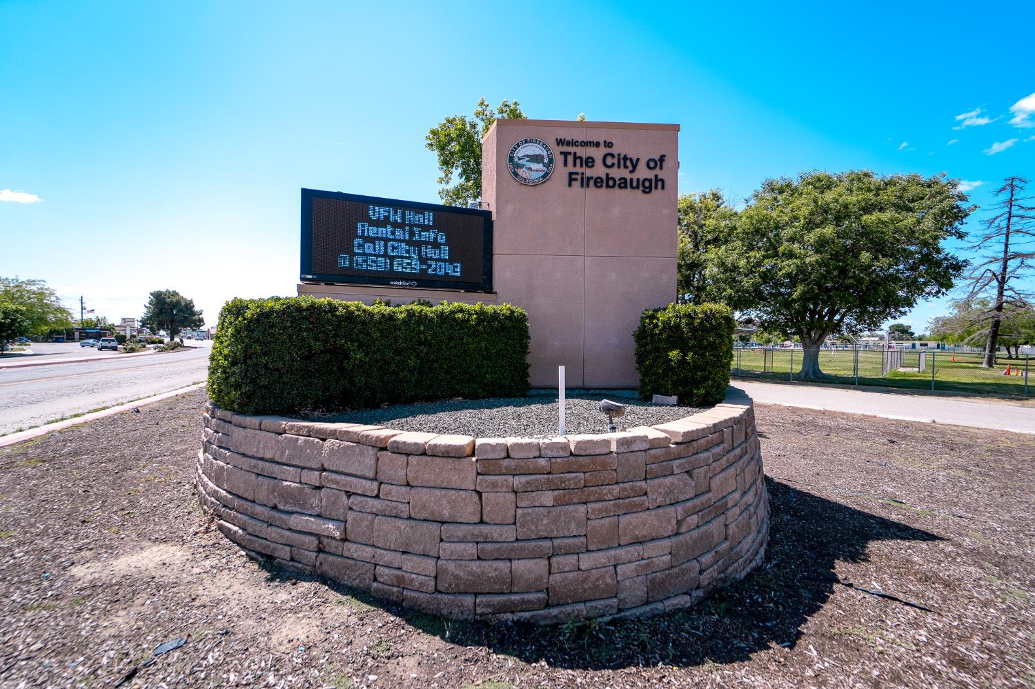 0 0 N St, Firebaugh, CA 93622