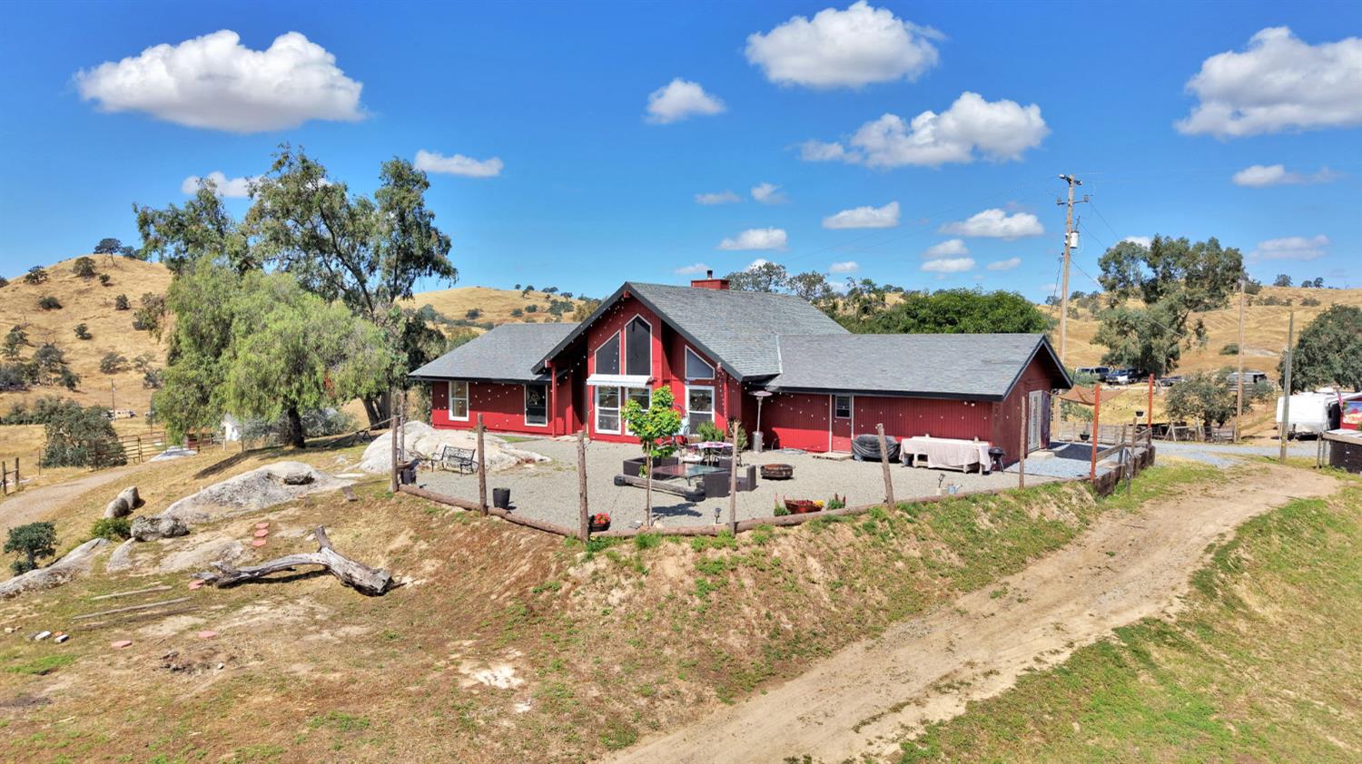 39523 Road 406, Madera, CA 93636