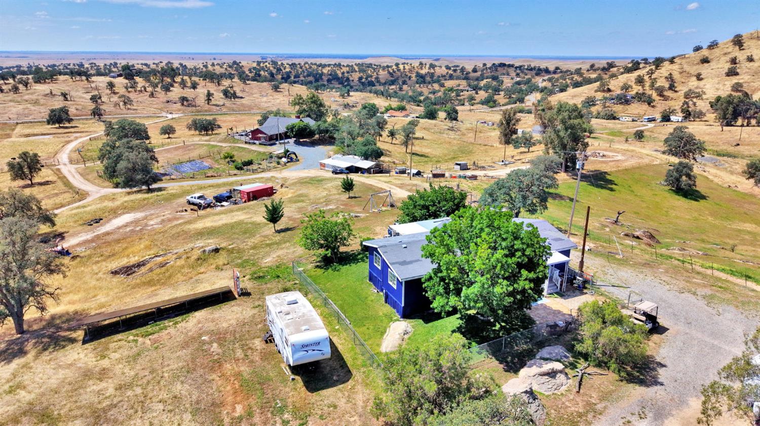 39523 Road 406, Madera, CA 93636