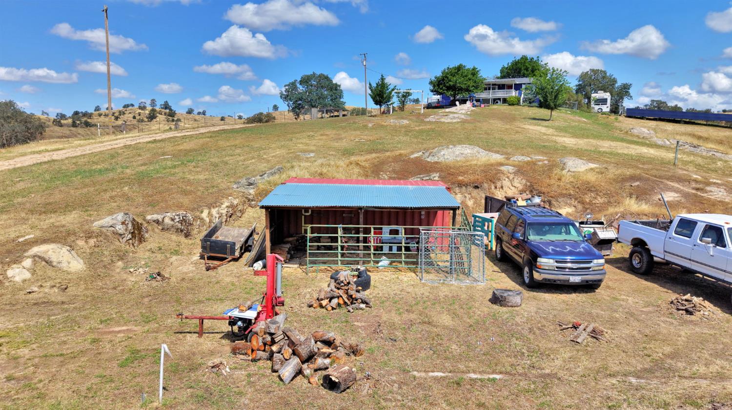 39523 Road 406, Madera, CA 93636