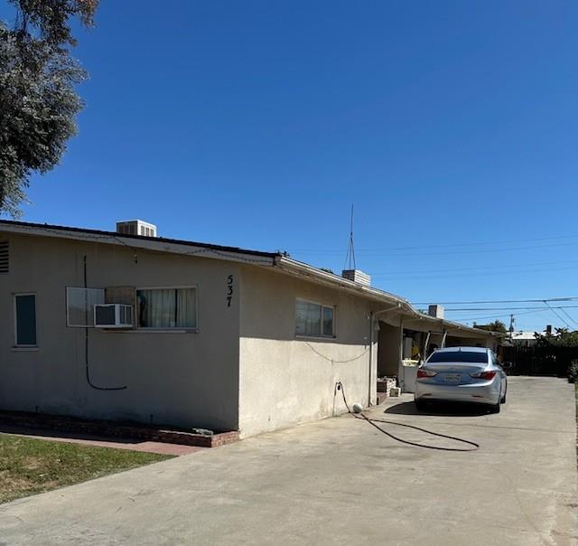 537 W University Ave, Fresno, CA 93705