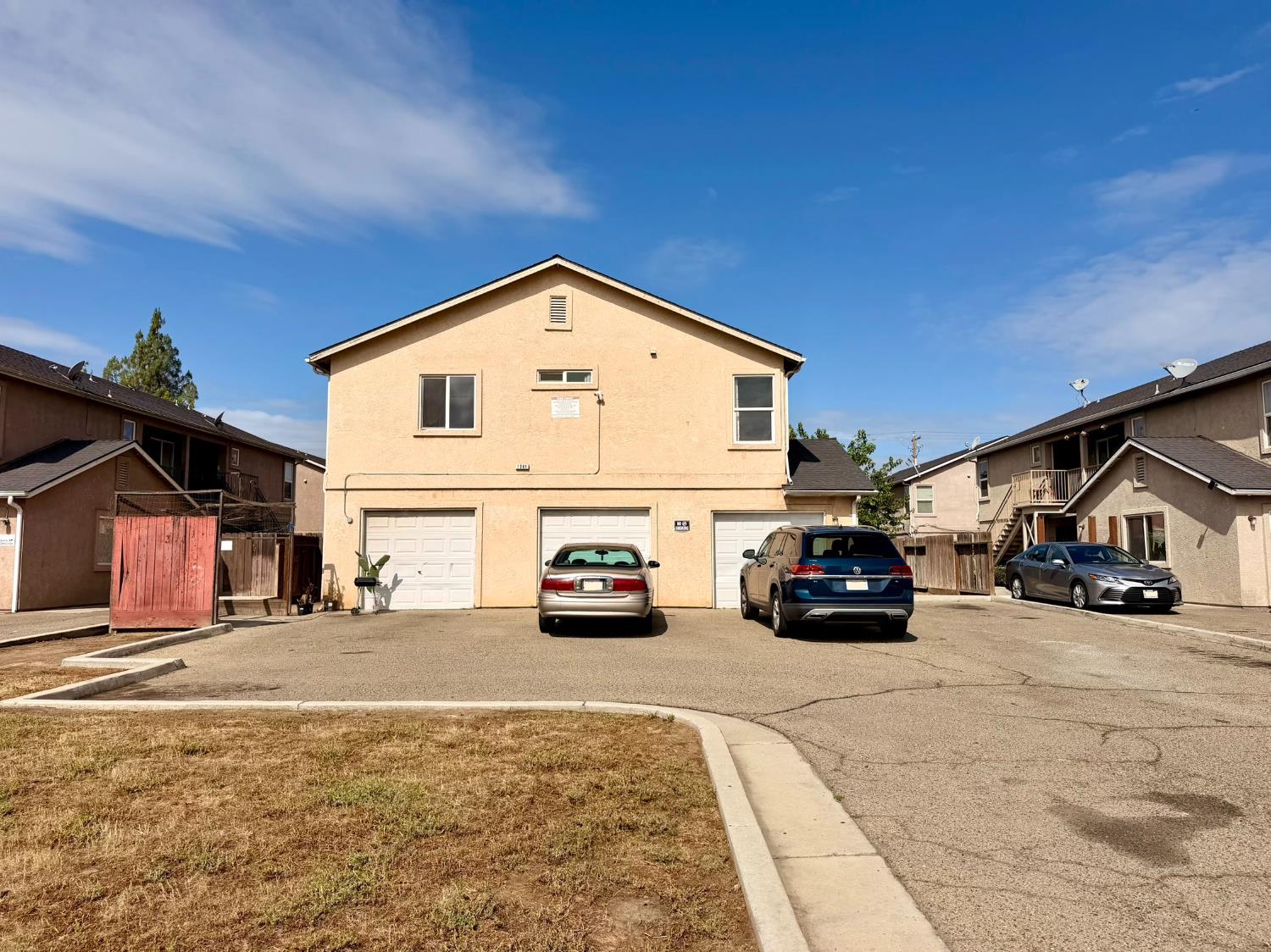 1361 N Archie Ave #101, Fresno, CA 93703