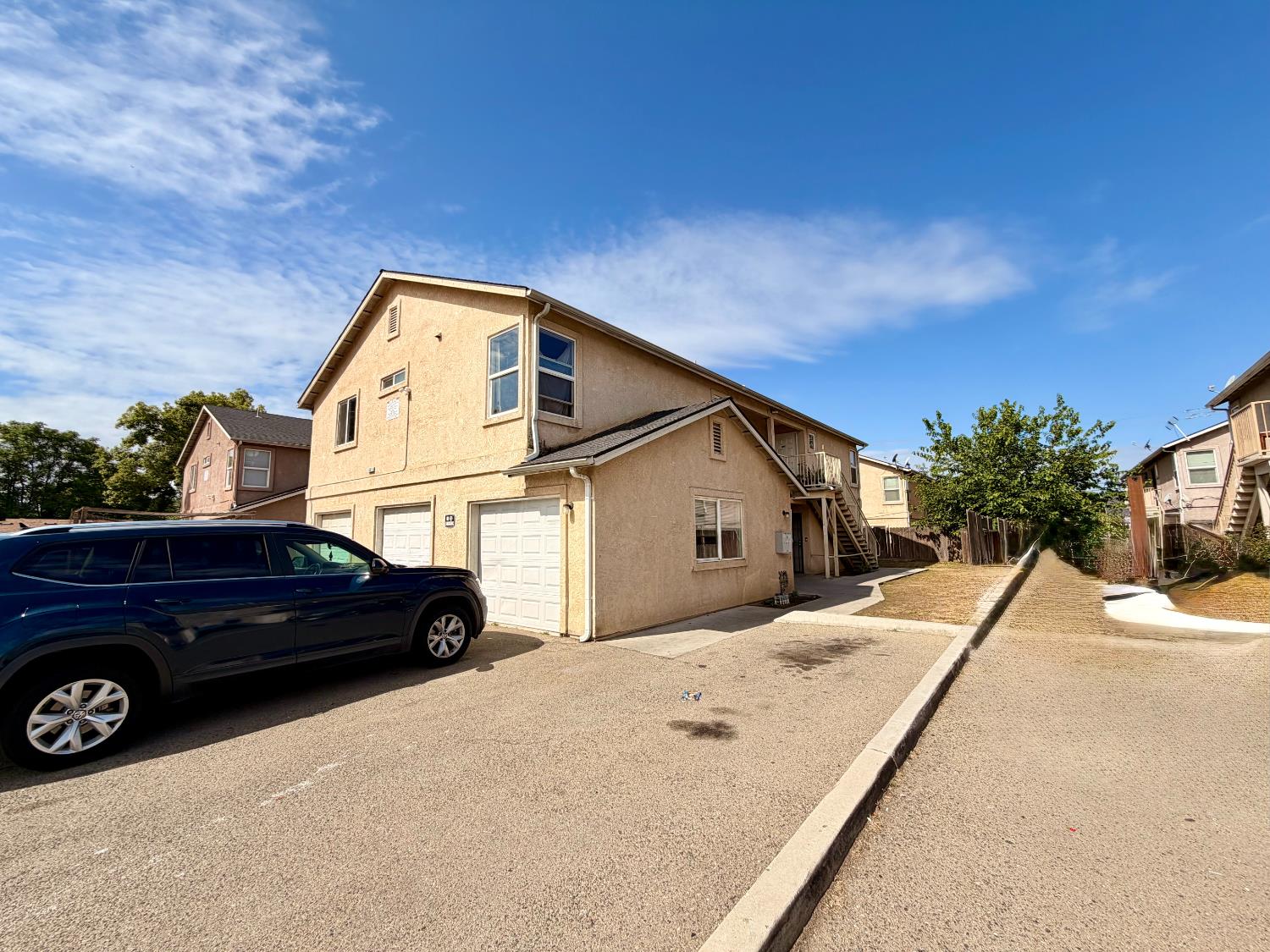 1361 N Archie Ave #101, Fresno, CA 93703