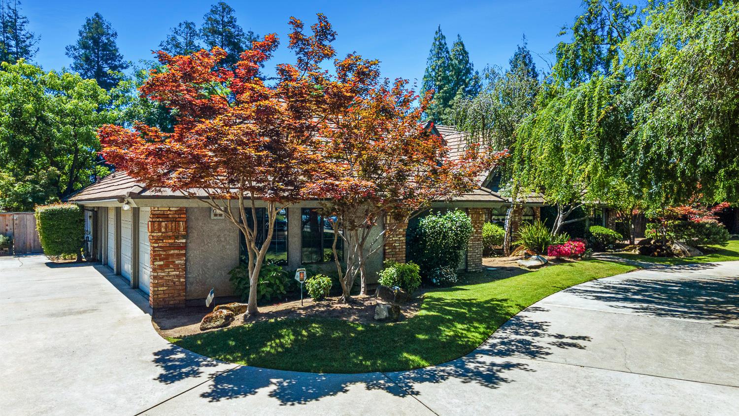 255 E shepherd Ave, Fresno, CA 93720