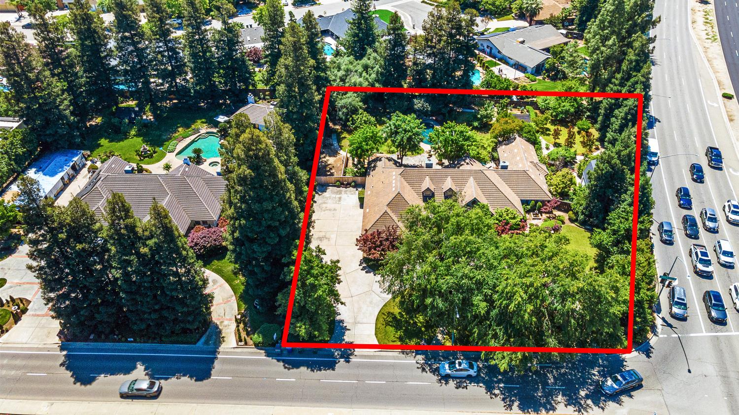 255 E shepherd Ave, Fresno, CA 93720