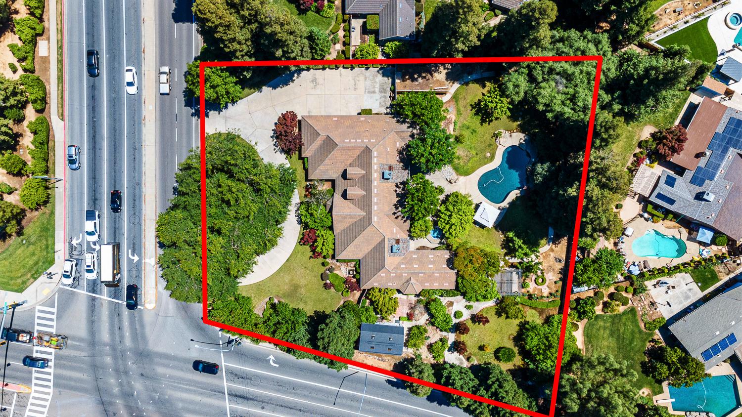 255 E shepherd Ave, Fresno, CA 93720