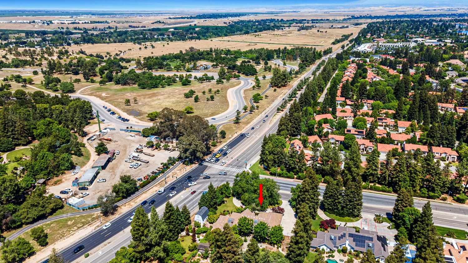 255 E shepherd Ave, Fresno, CA 93720