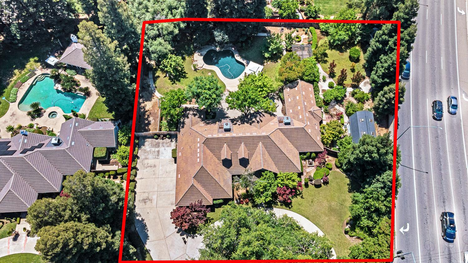 255 E shepherd Ave, Fresno, CA 93720