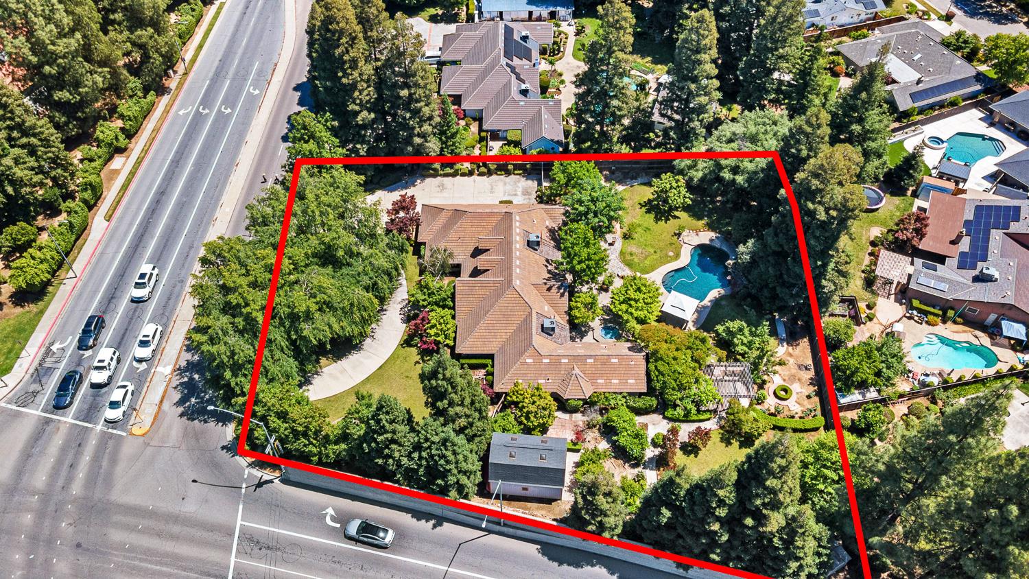 255 E shepherd Ave, Fresno, CA 93720