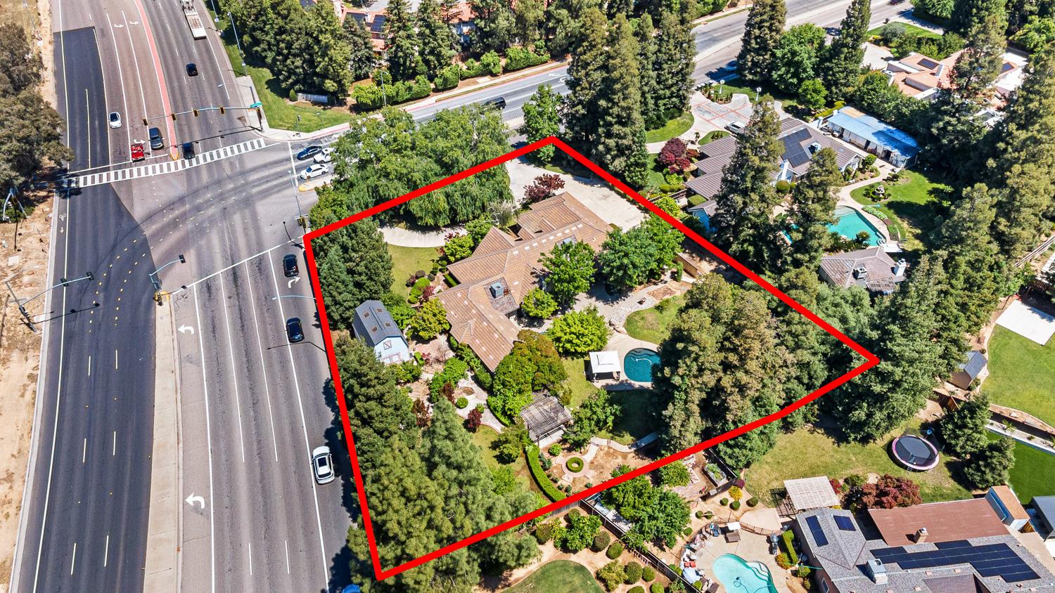 255 E shepherd Ave, Fresno, CA 93720