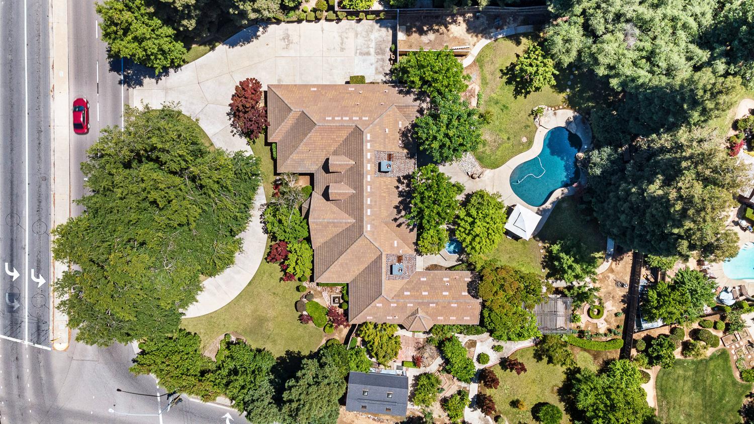 255 E shepherd Ave, Fresno, CA 93720