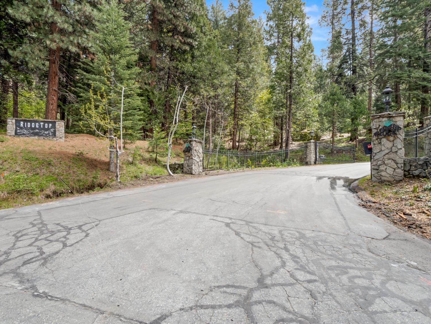 39076 Ridge Rd, Shaver Lake, CA 93664