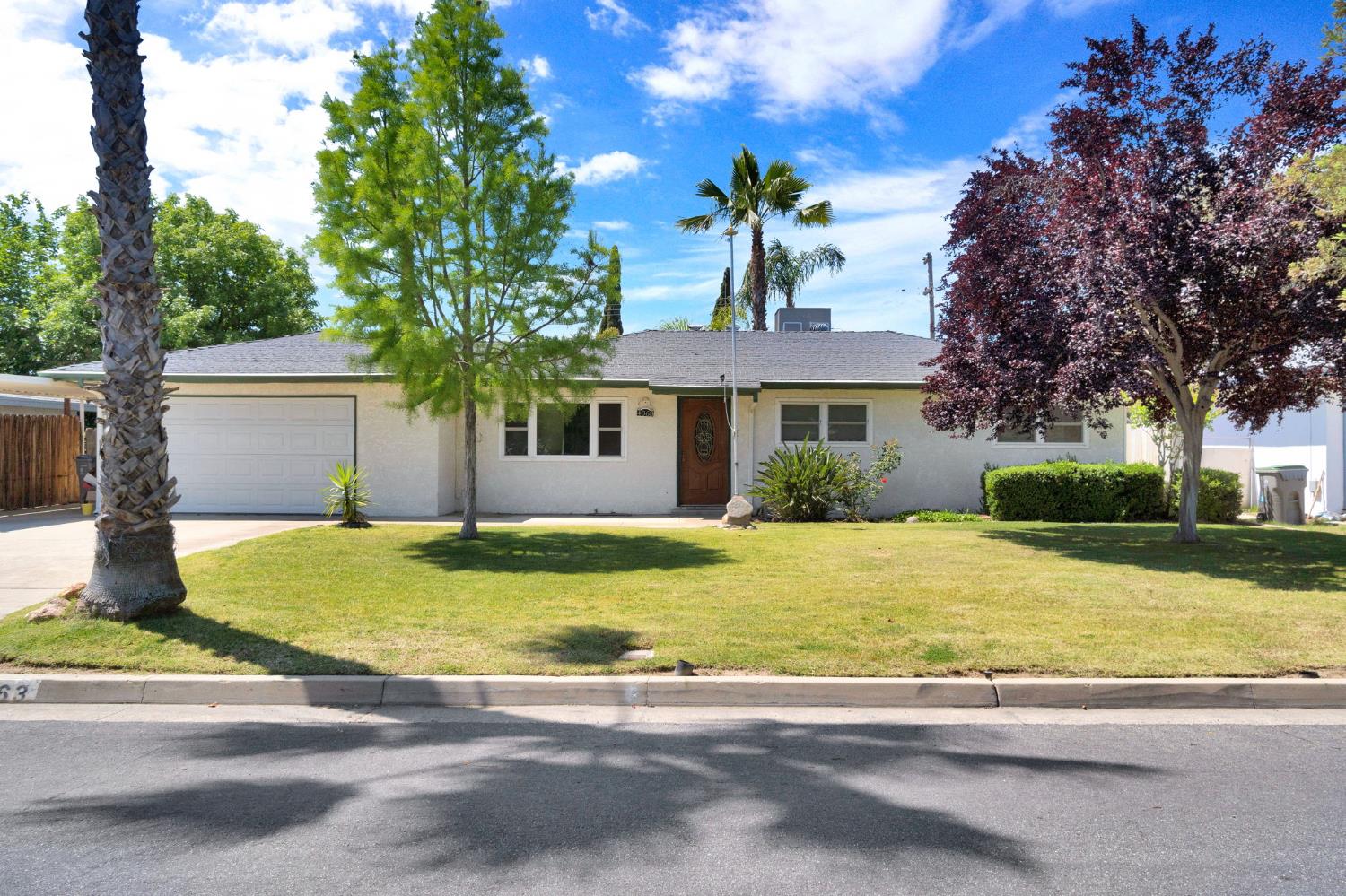 4063 N Sunnyside Ave, Fresno, CA 93727