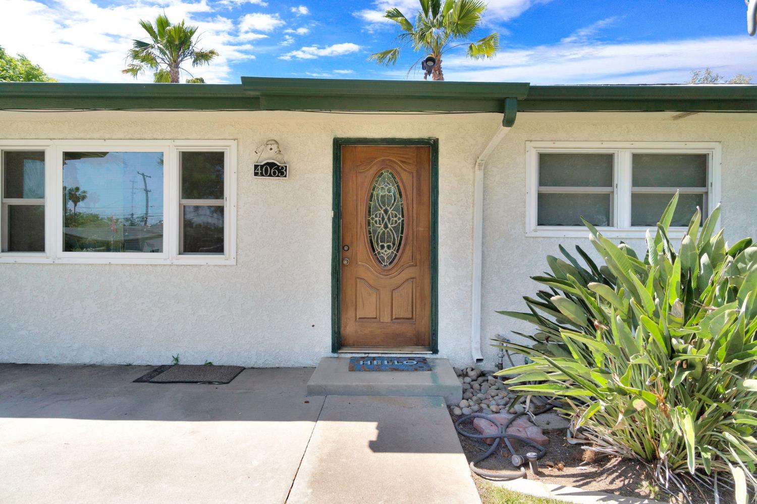 4063 N Sunnyside Ave, Fresno, CA 93727