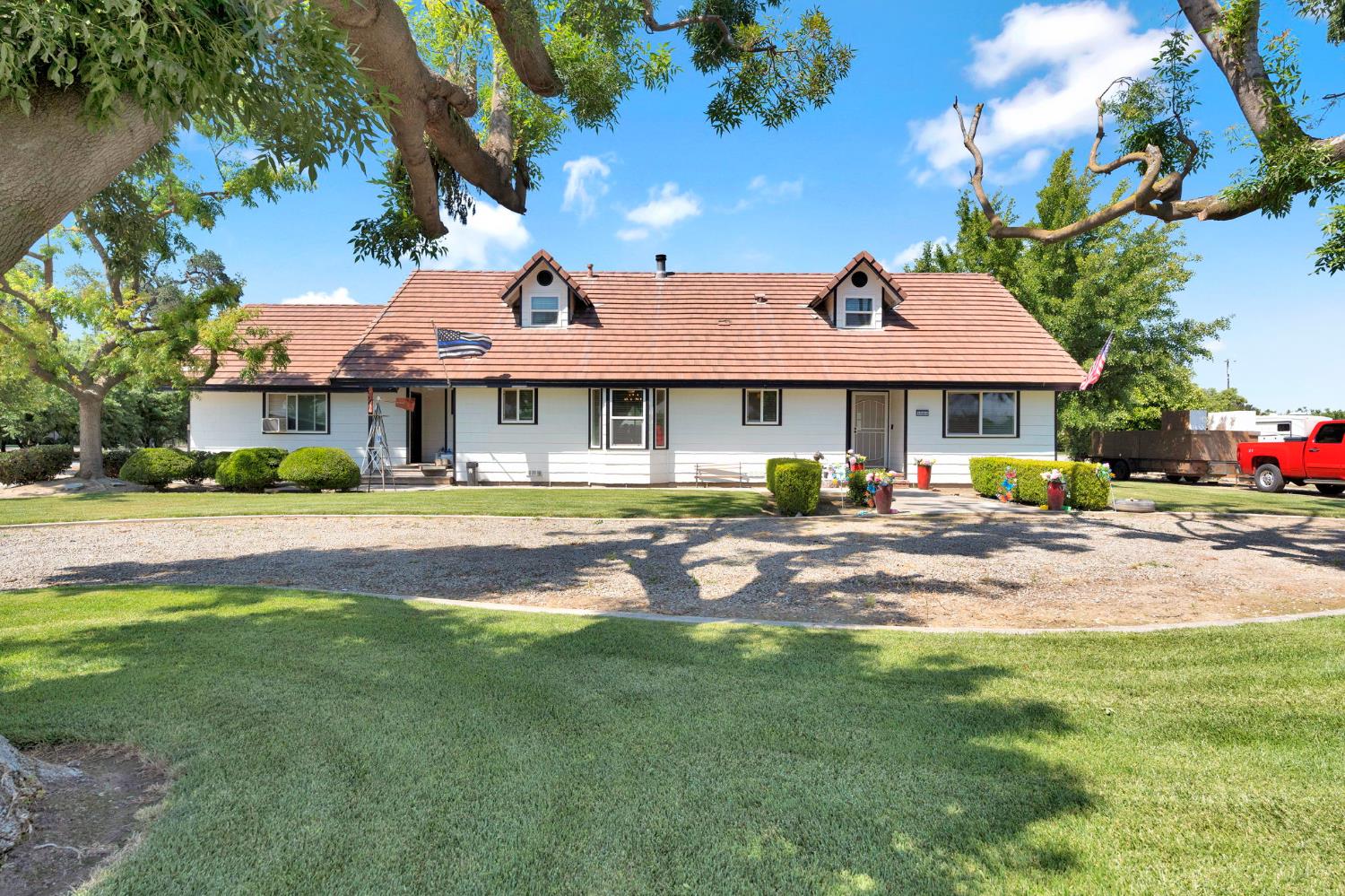 13324 Elder Ave, Hanford, CA 93230