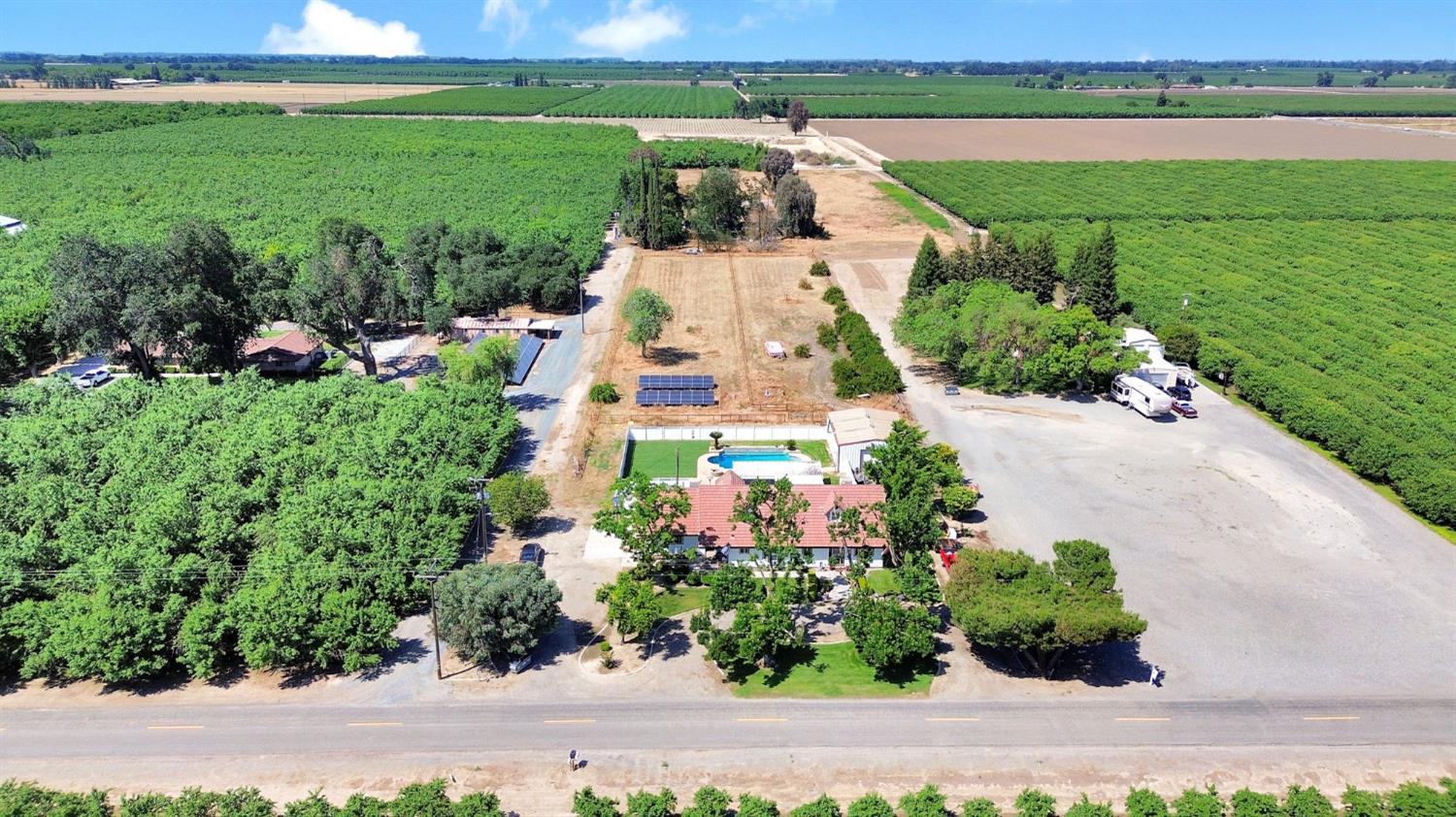 13324 Elder Ave, Hanford, CA 93230