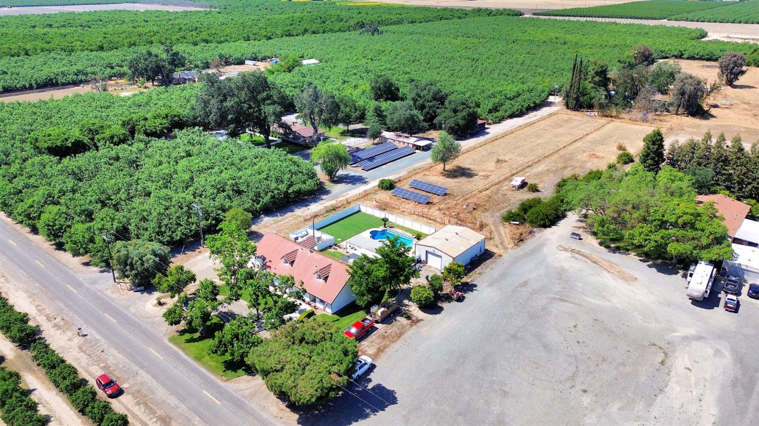 13324 Elder Ave, Hanford, CA 93230