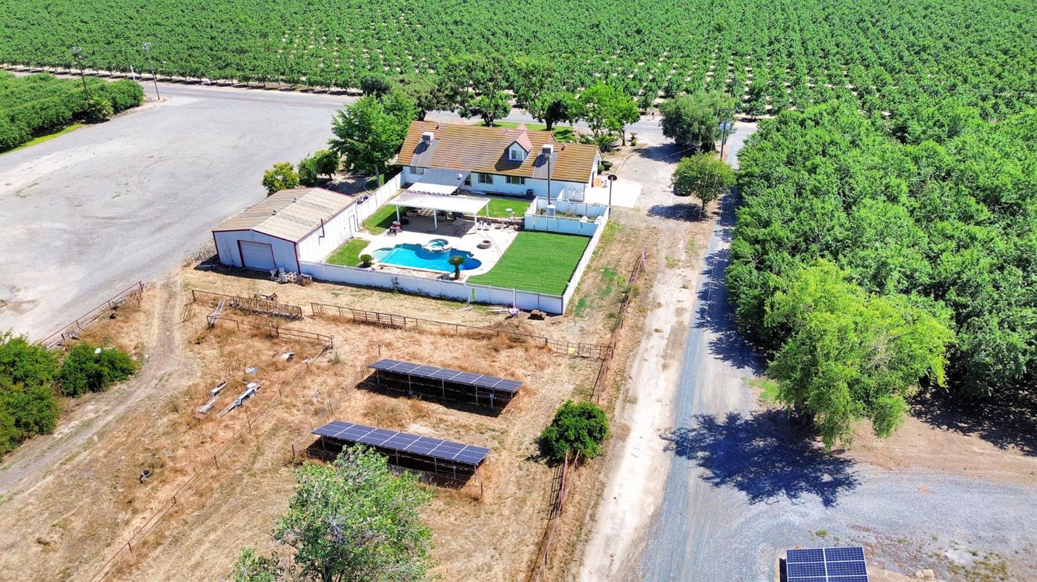 13324 Elder Ave, Hanford, CA 93230