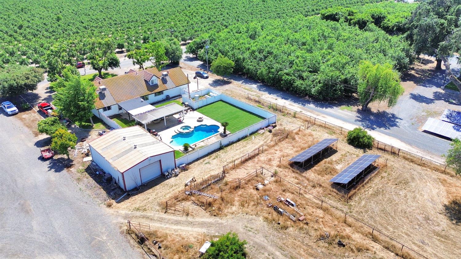 13324 Elder Ave, Hanford, CA 93230