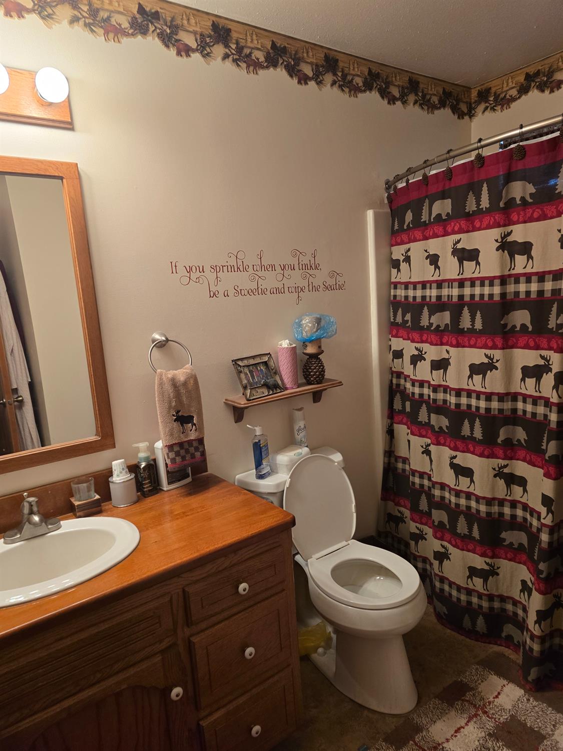 53287 N Hwy 245, Miramonte, CA 93641