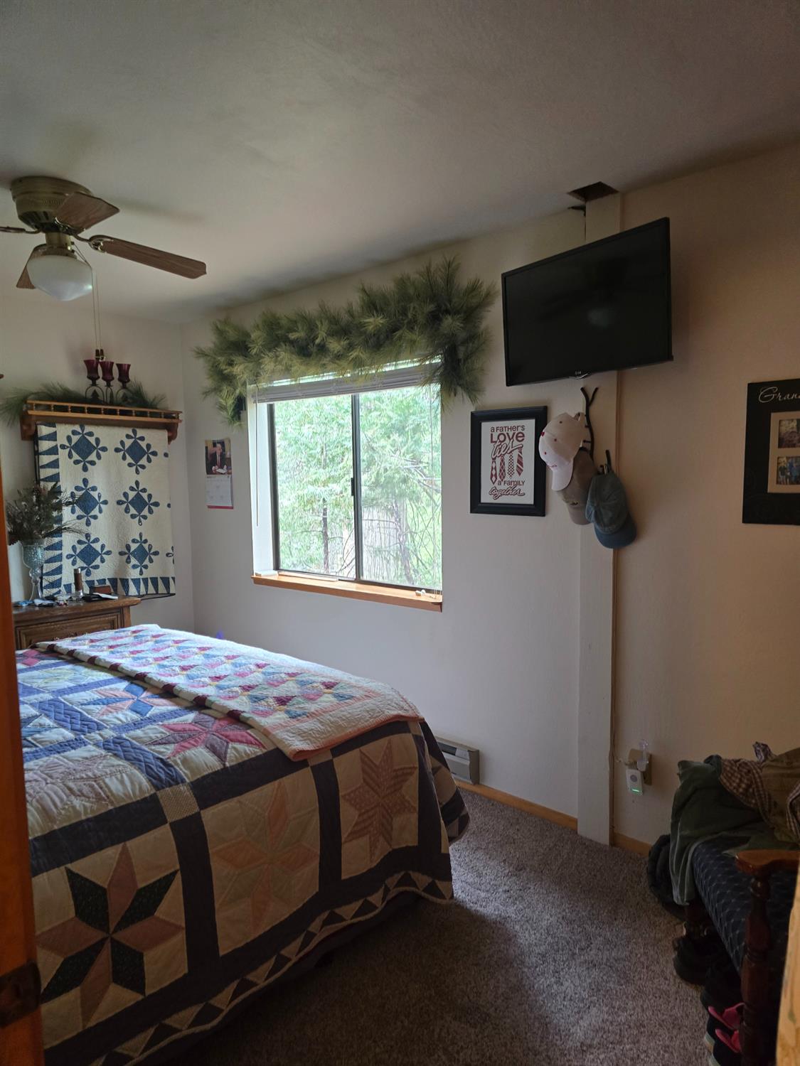 53287 N Hwy 245, Miramonte, CA 93641