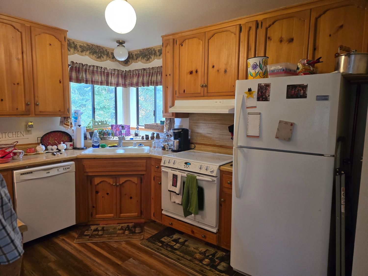 53287 N Hwy 245, Miramonte, CA 93641