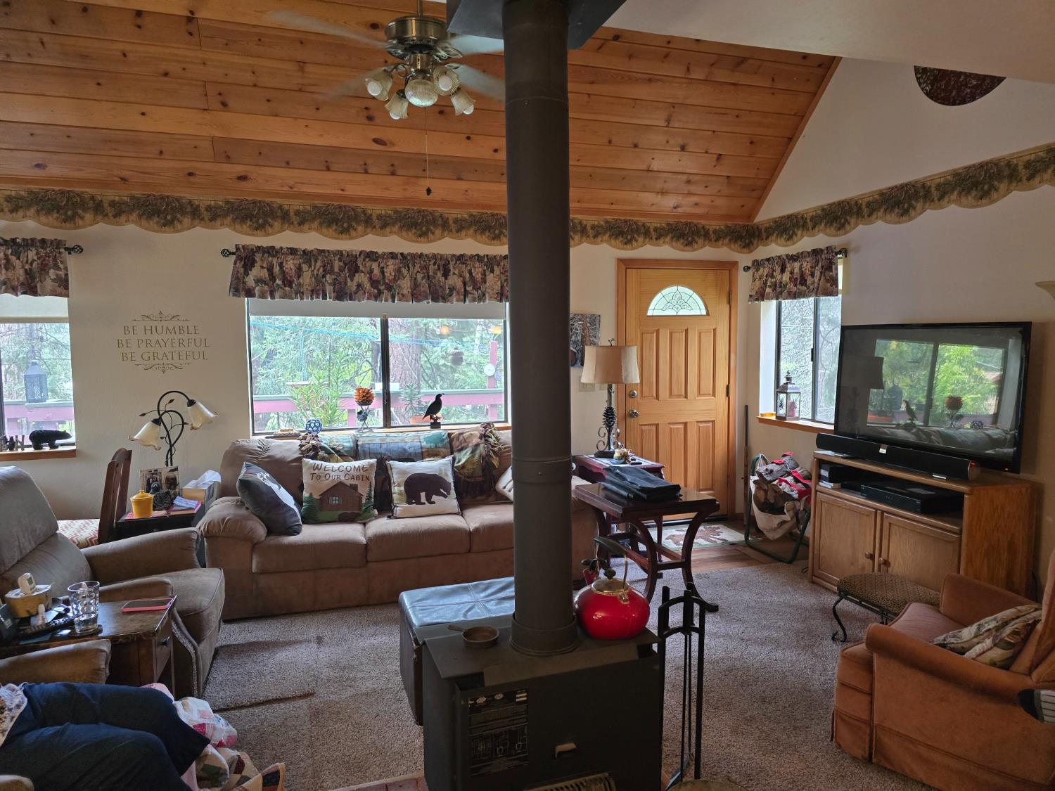 53287 N Hwy 245, Miramonte, CA 93641