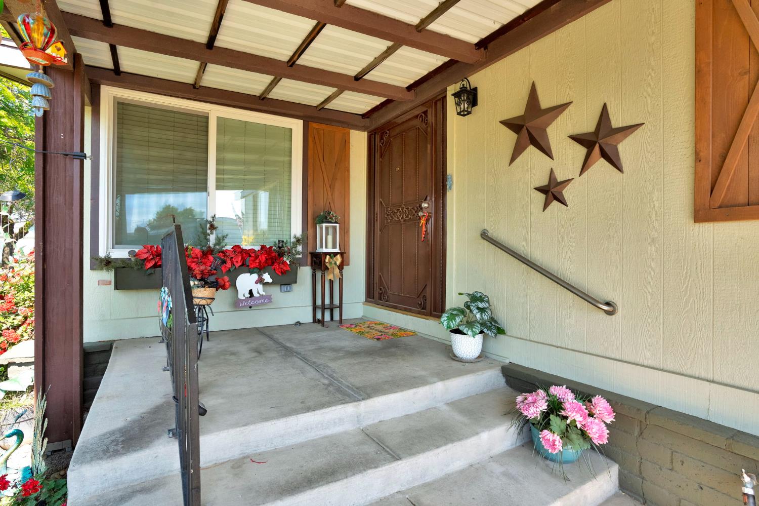 371 N Bethel Ave #70, Sanger, CA 93657