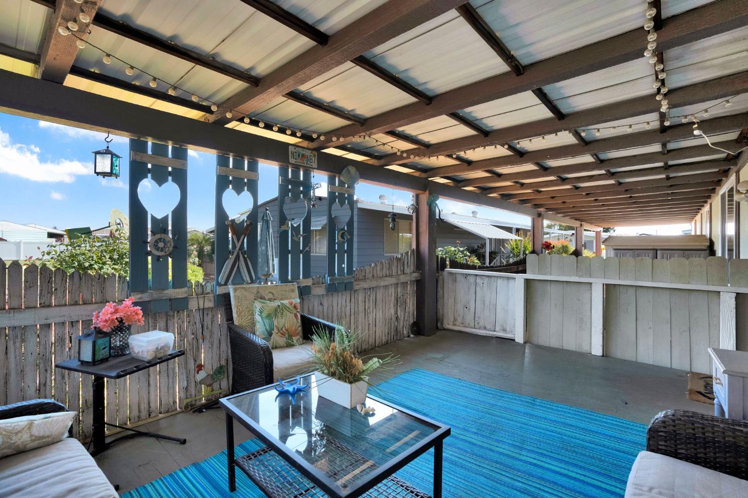 371 N Bethel Ave #70, Sanger, CA 93657