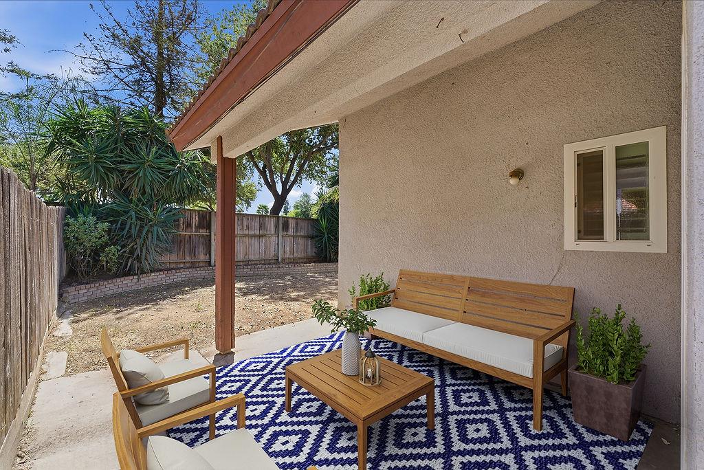 5215 W Fremont Ave, Fresno, CA 93722