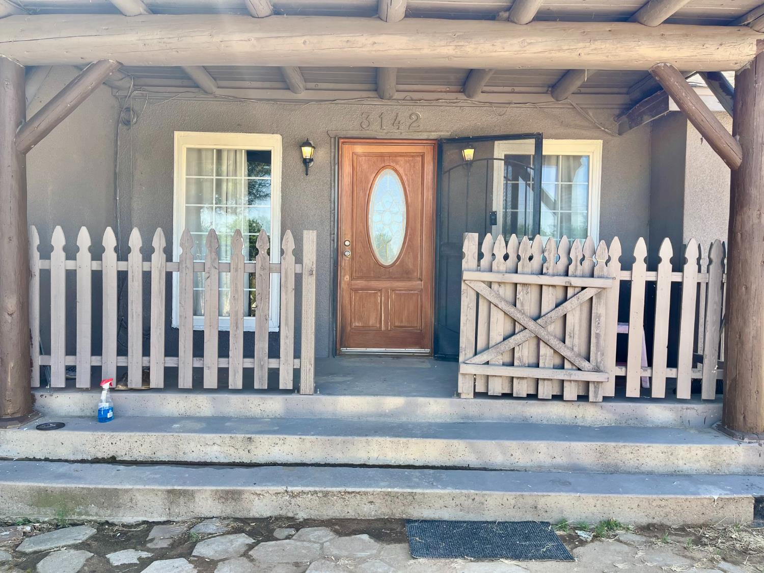 3142 W Jensen, Fresno, CA 93706