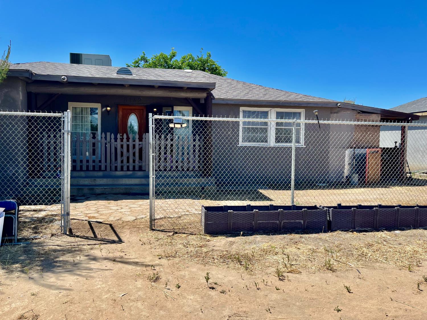 3142 W Jensen, Fresno, CA 93706