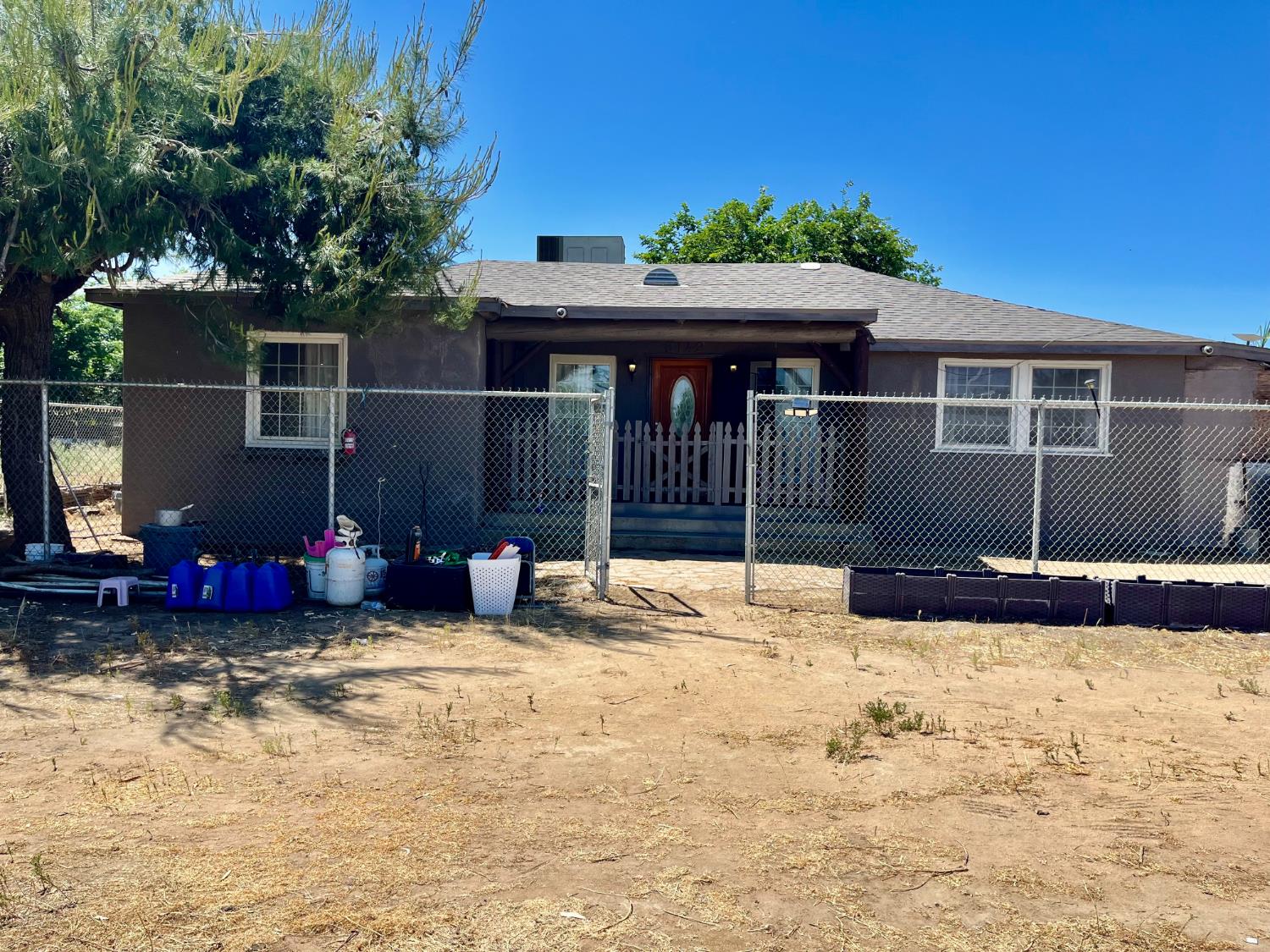 3142 W Jensen, Fresno, CA 93706
