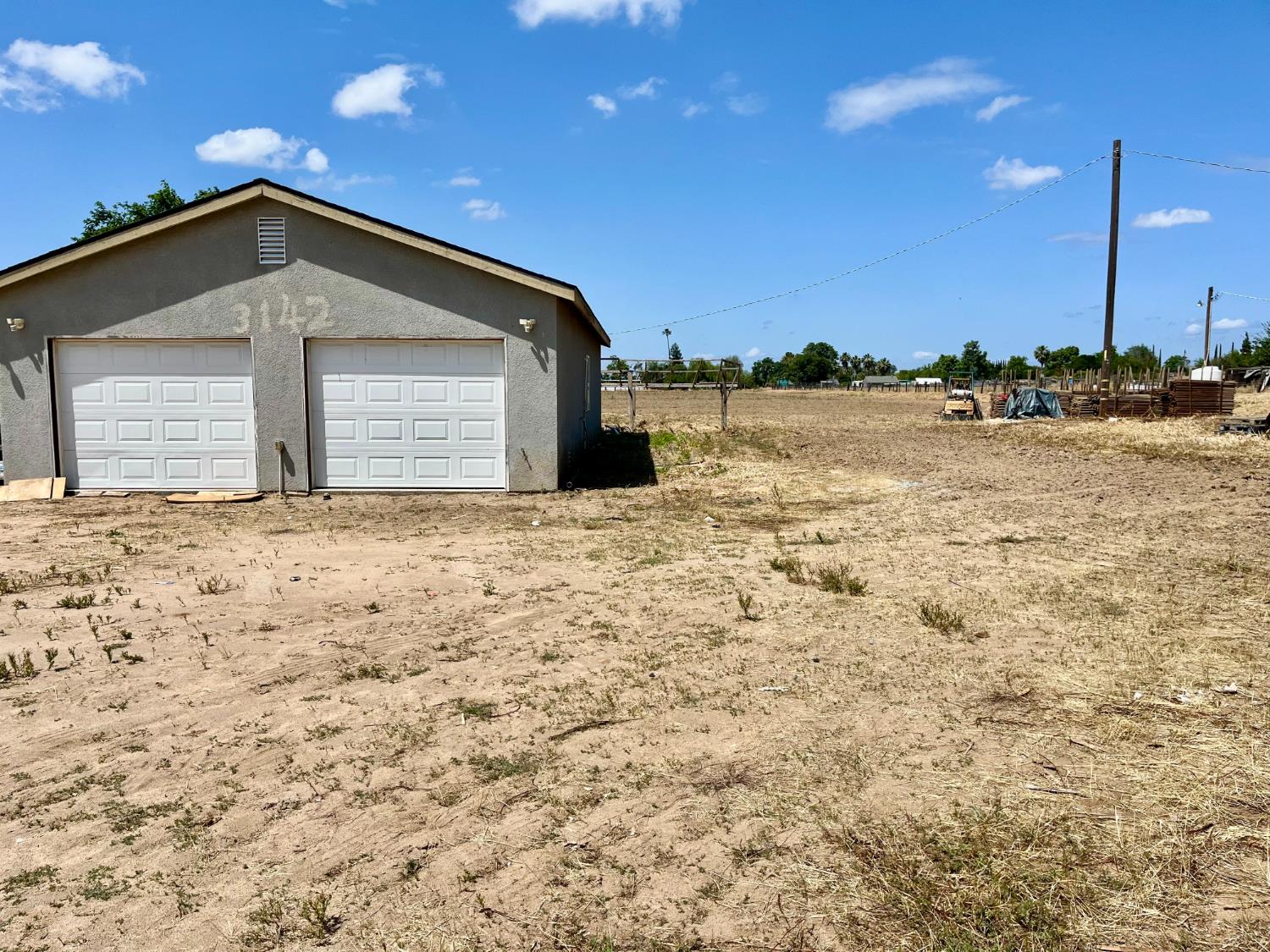 3142 W Jensen, Fresno, CA 93706