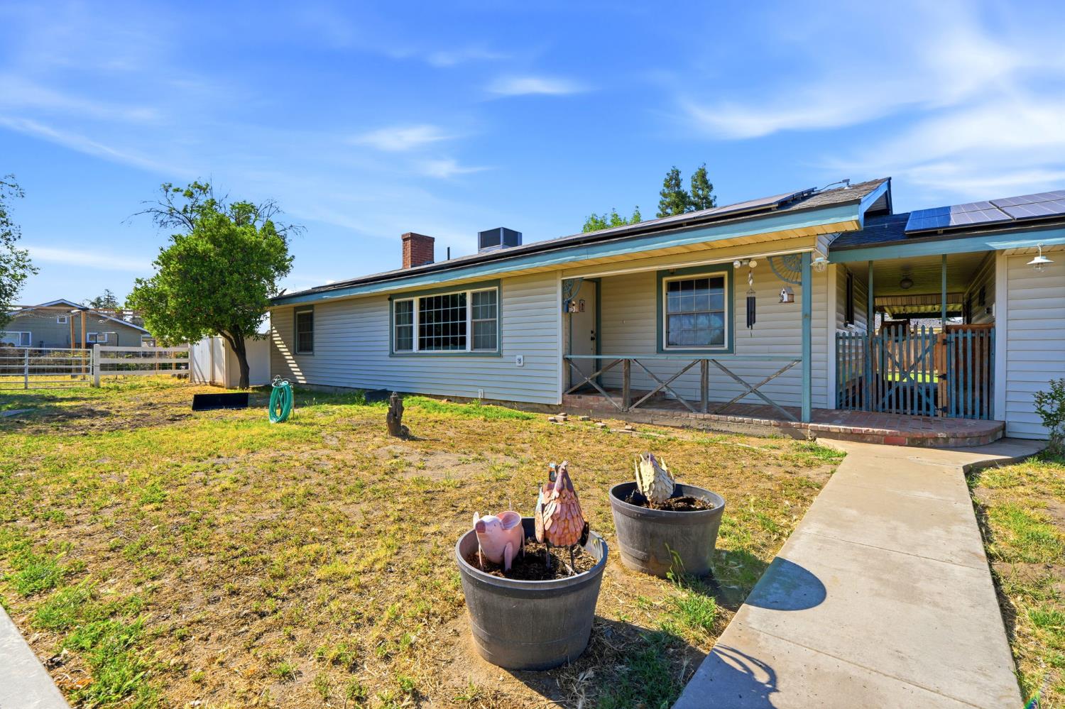 12586 Avenue 232, Tulare, CA 93274