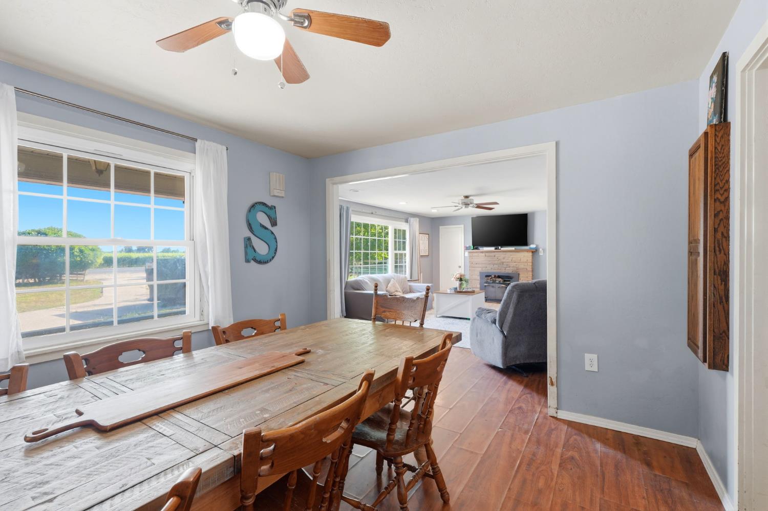 12586 Avenue 232, Tulare, CA 93274