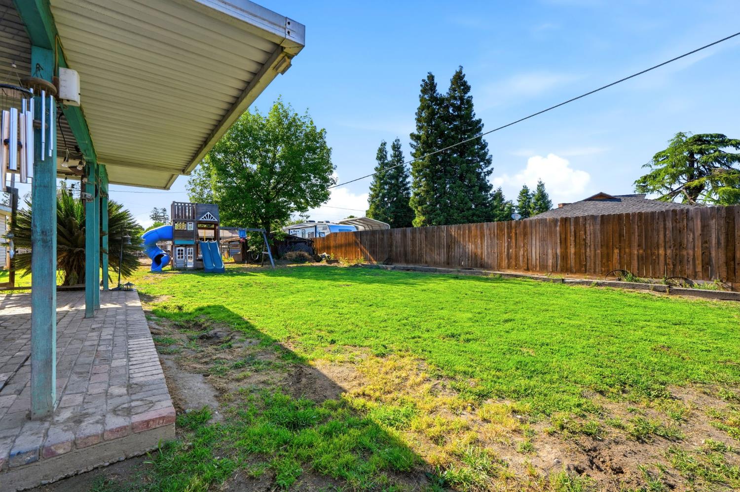 12586 Avenue 232, Tulare, CA 93274