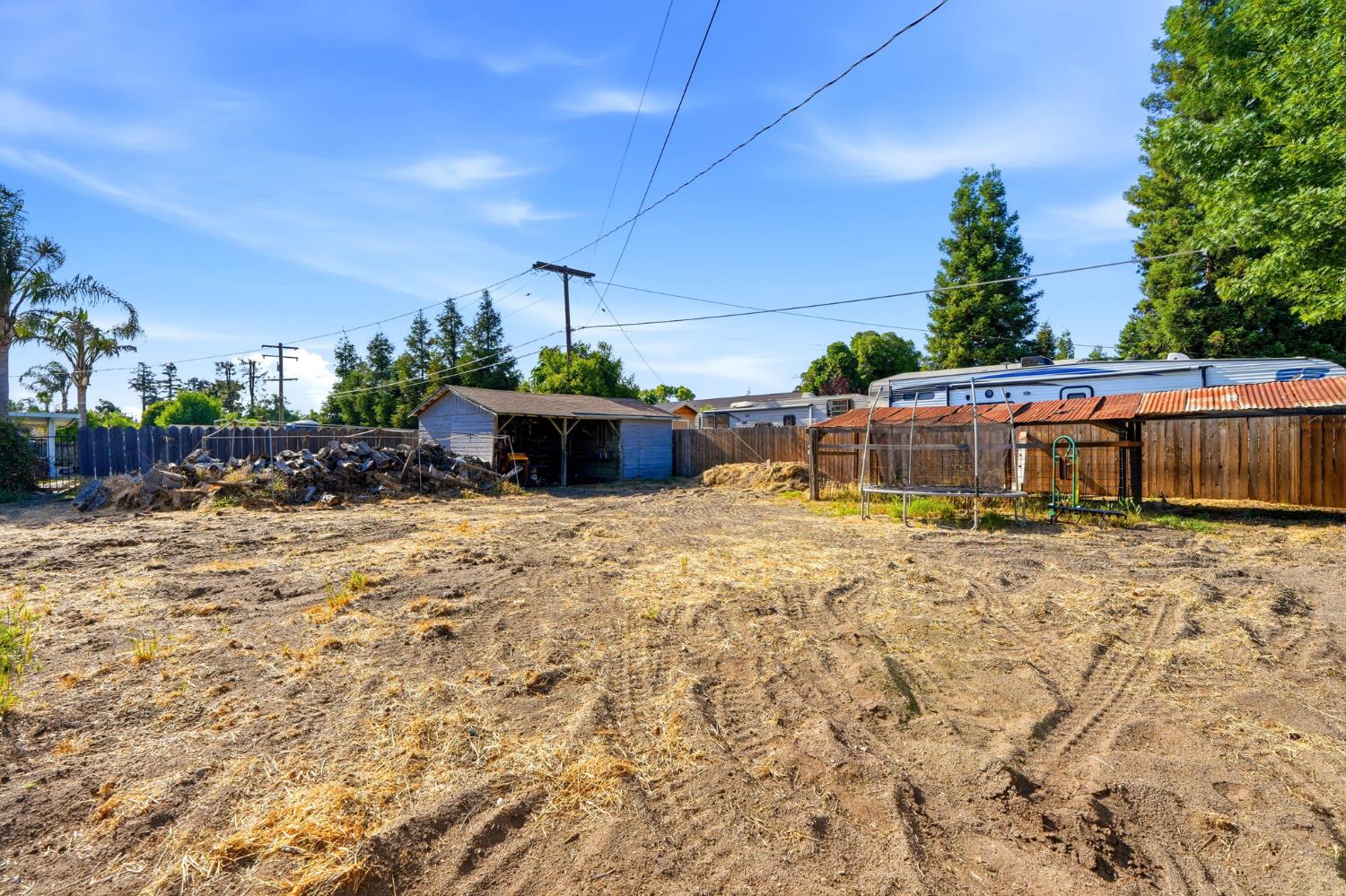 12586 Avenue 232, Tulare, CA 93274