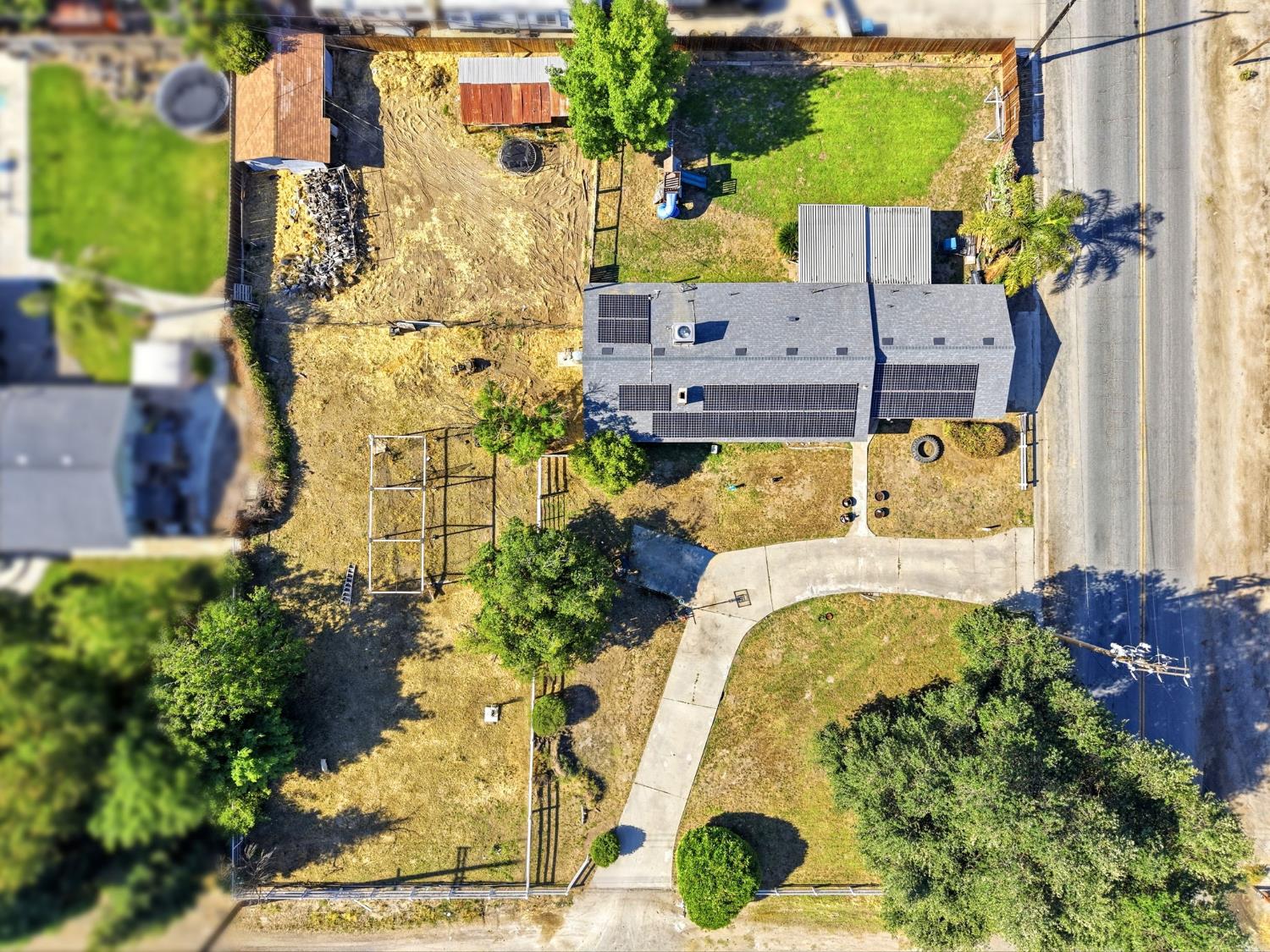 12586 Avenue 232, Tulare, CA 93274