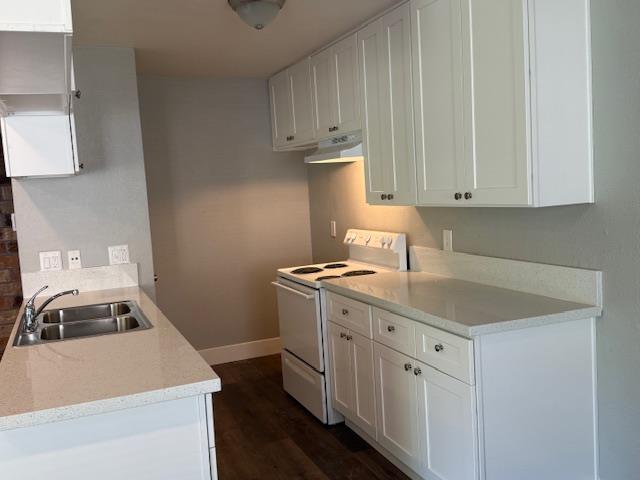 4917 N Holt Ave #103, Fresno, CA 93705