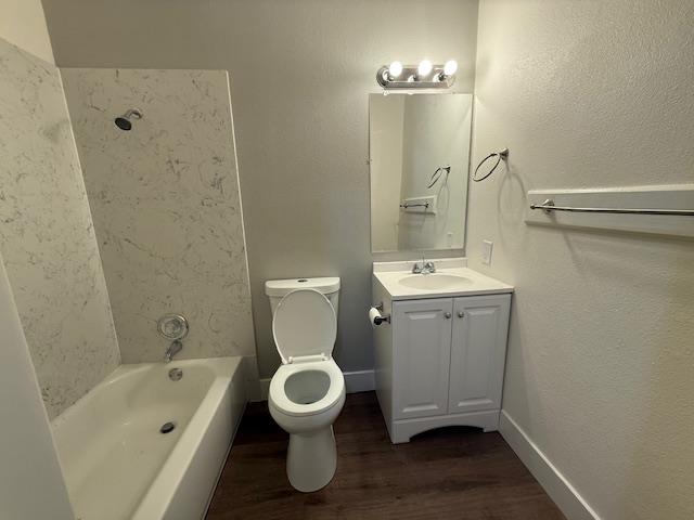 4917 N Holt Ave #103, Fresno, CA 93705