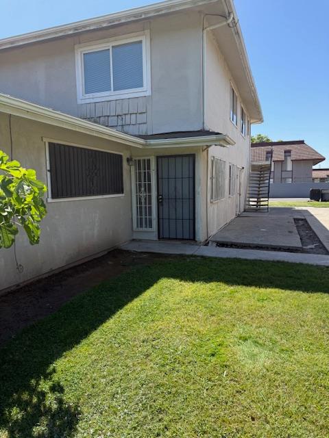 4917 N Holt Ave #103, Fresno, CA 93705