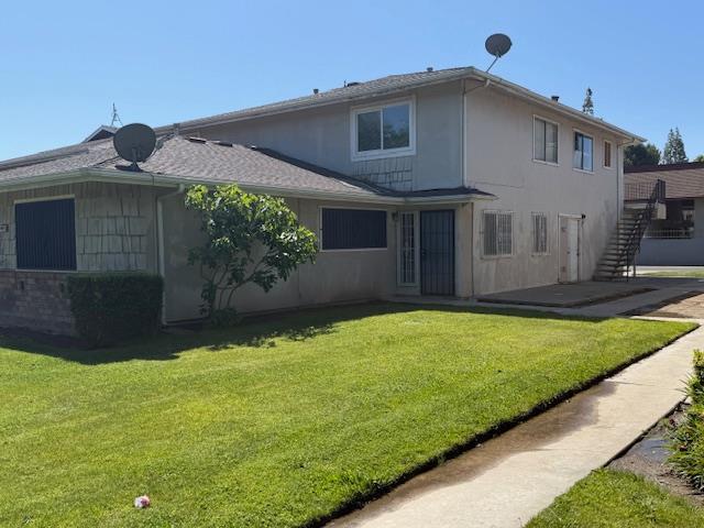 4917 N Holt Ave #103, Fresno, CA 93705