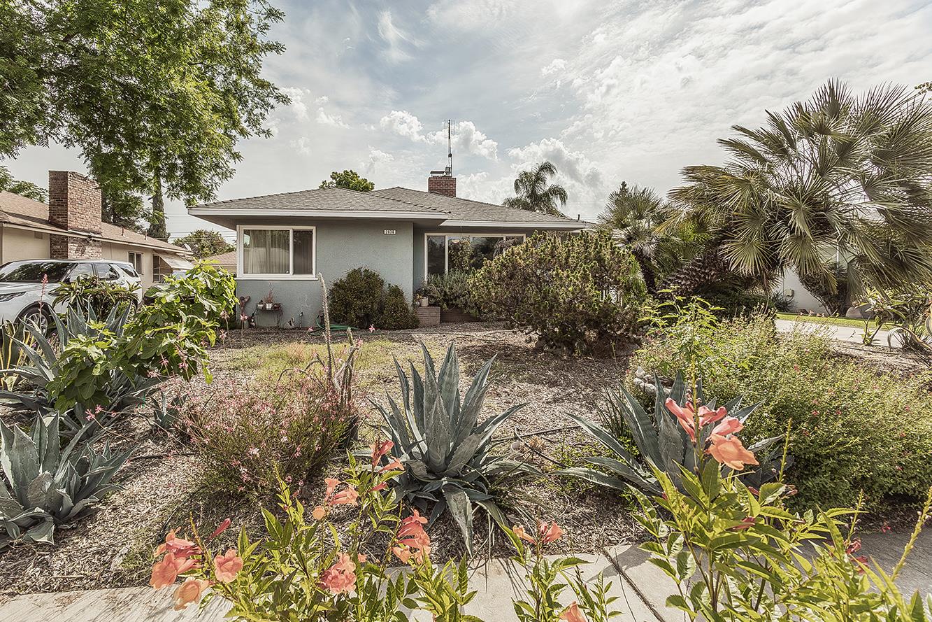2836 N Arthur Ave, Fresno, CA 93705