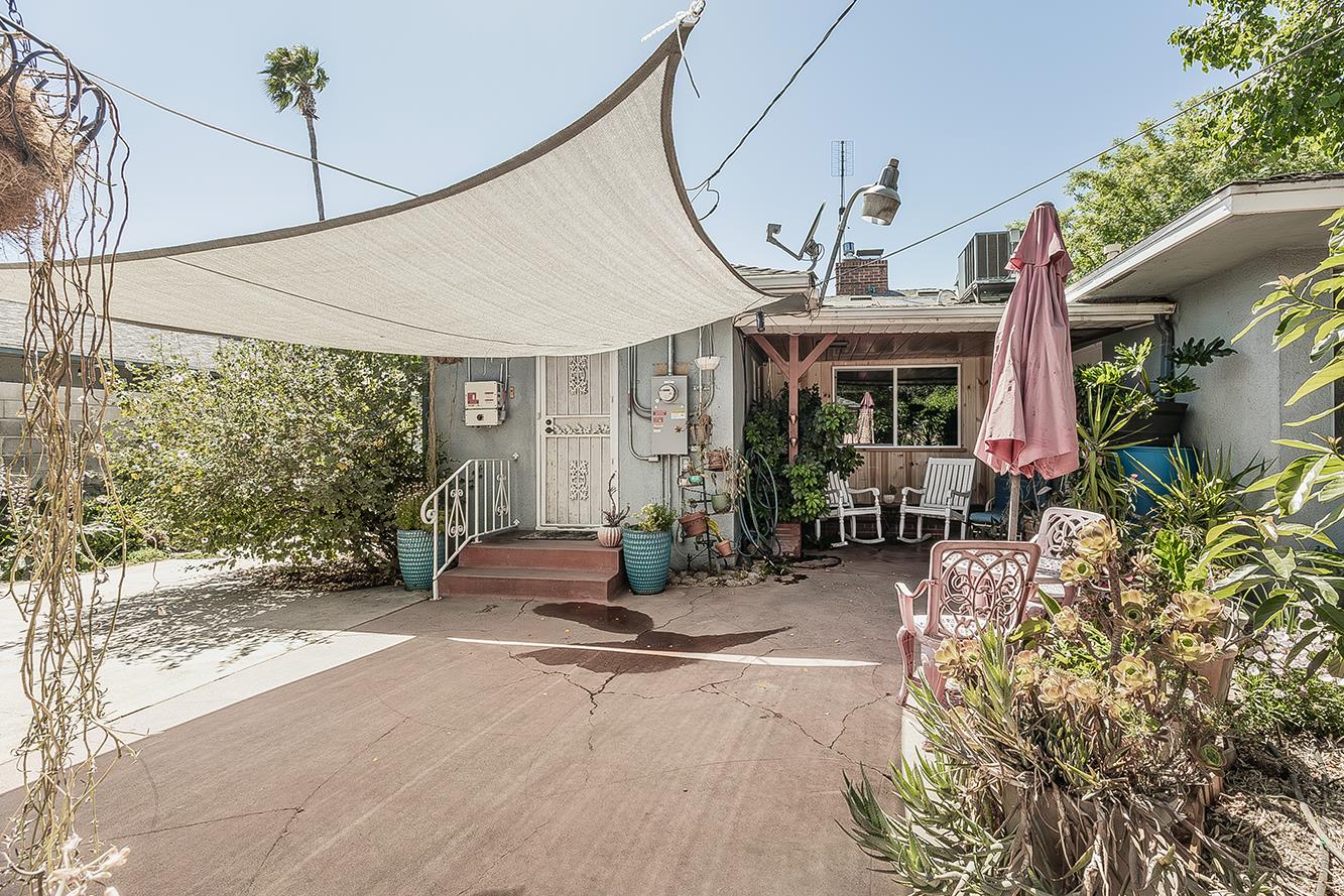 2836 N Arthur Ave, Fresno, CA 93705