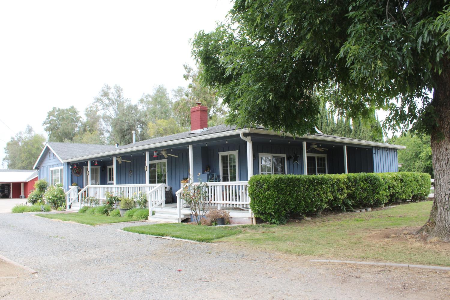 2307 N Hayes Ave, Fresno, CA 93723