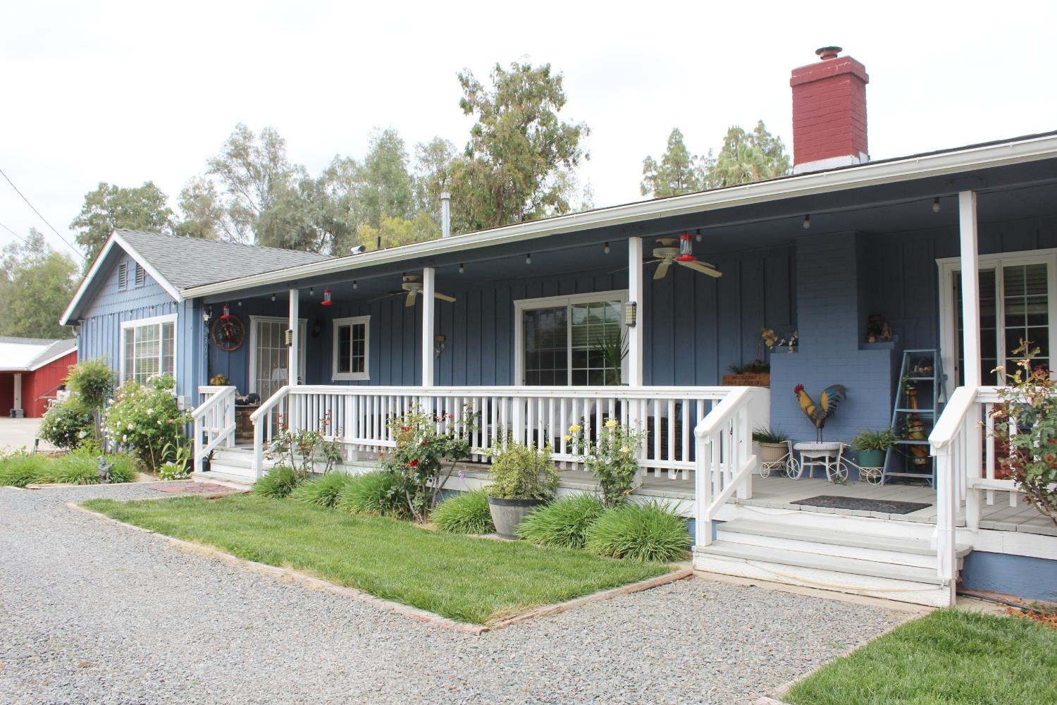 2307 N Hayes Ave, Fresno, CA 93723