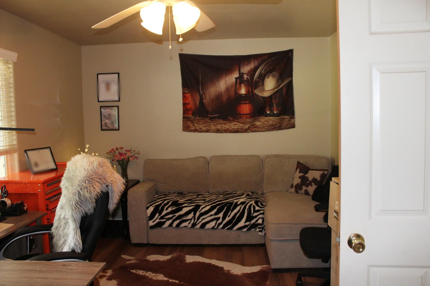 2307 N Hayes Ave, Fresno, CA 93723