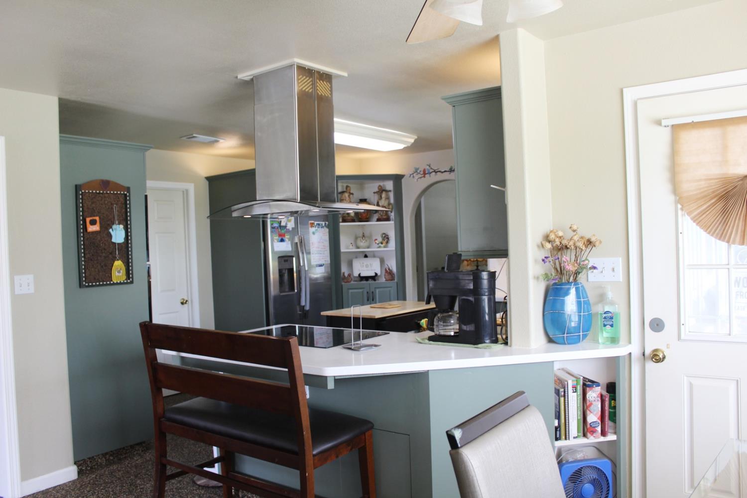 2307 N Hayes Ave, Fresno, CA 93723