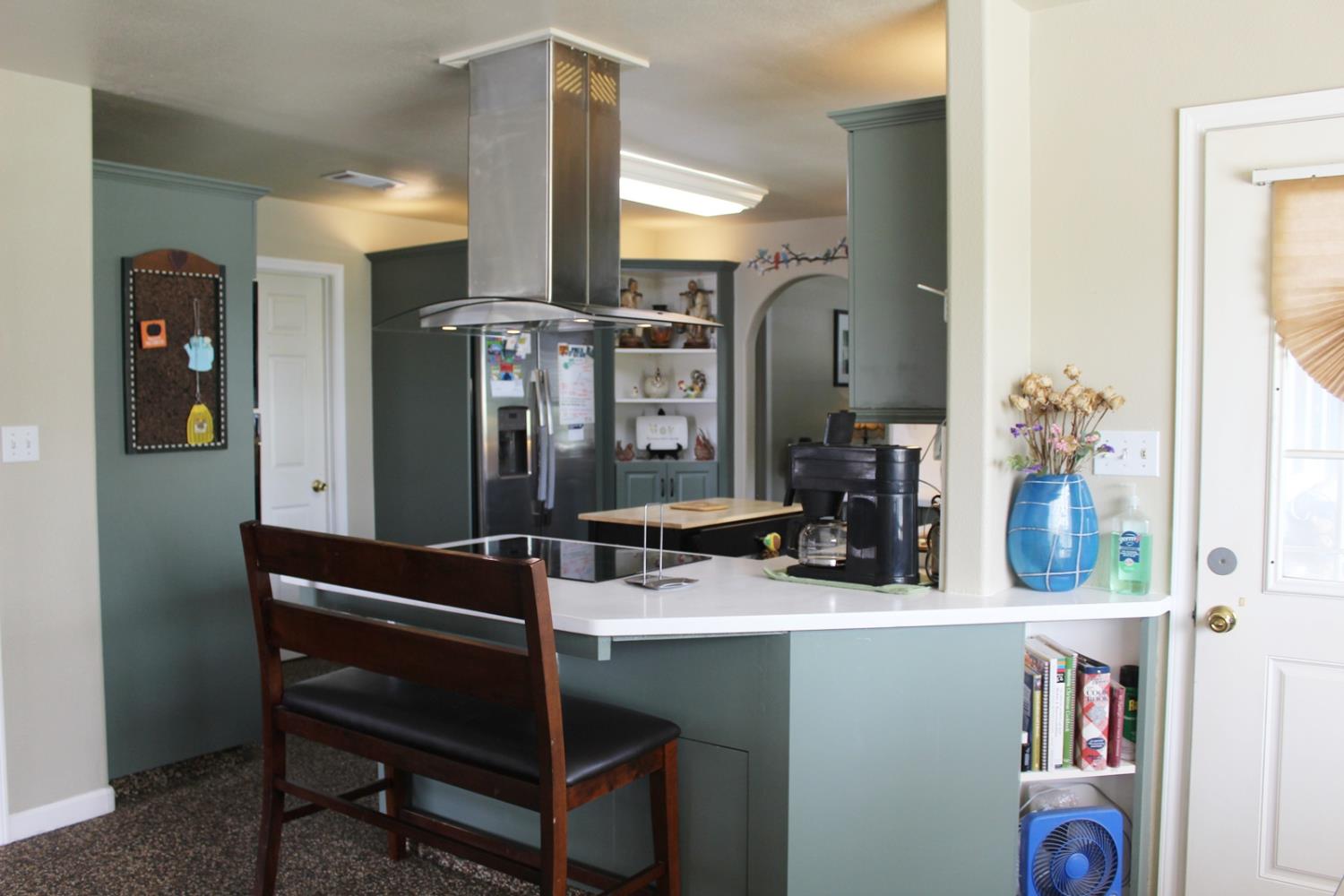 2307 N Hayes Ave, Fresno, CA 93723